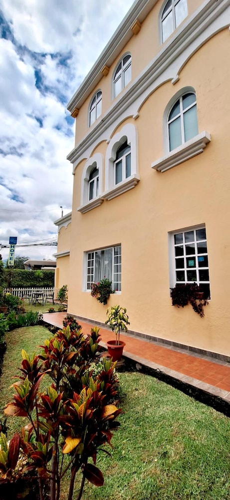 Hotel La Casona 52/54