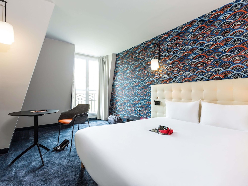 Ibis Styles Puteaux Paris La Defense 18/74