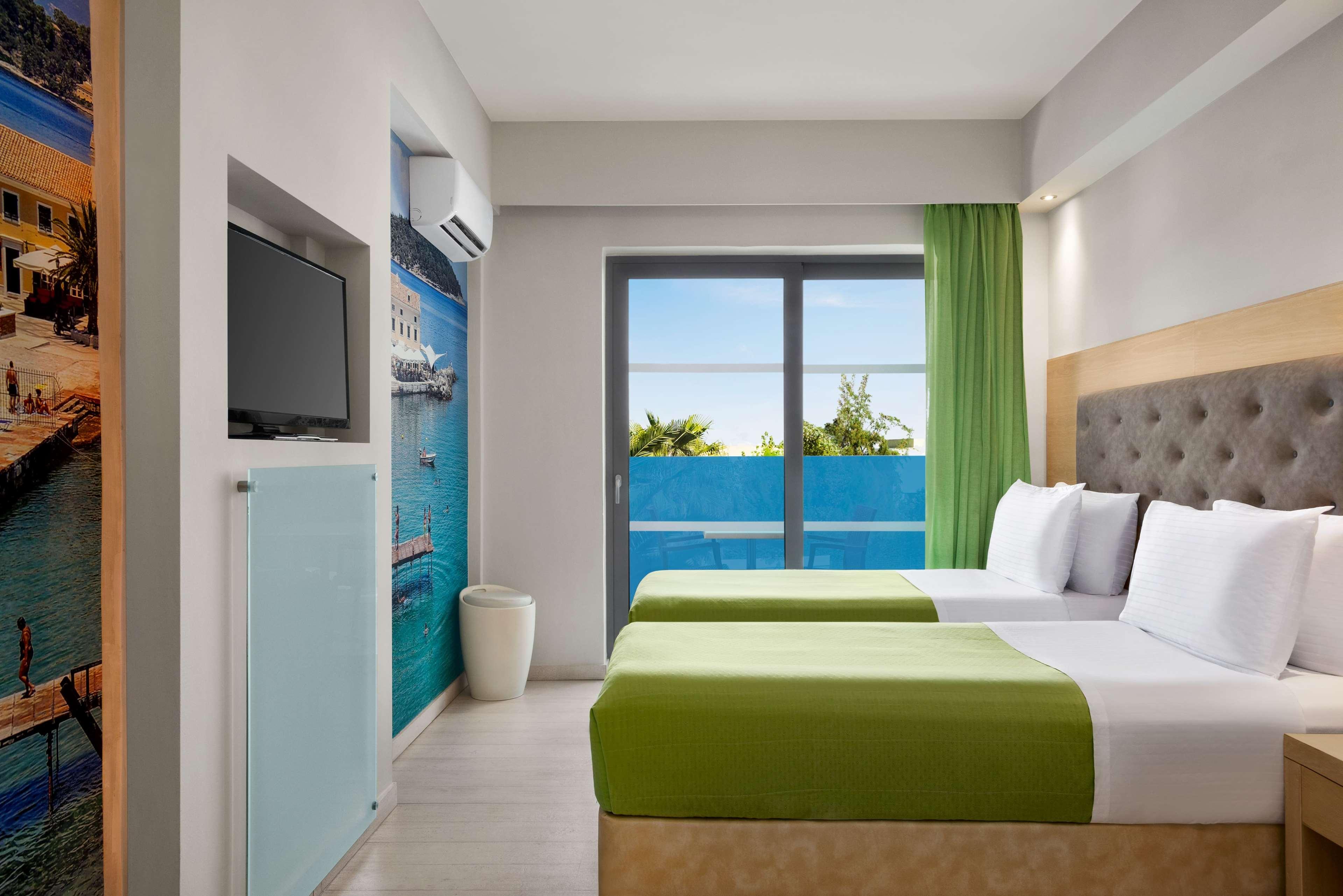 TWIN STANDARD BEDROOM DESIGN