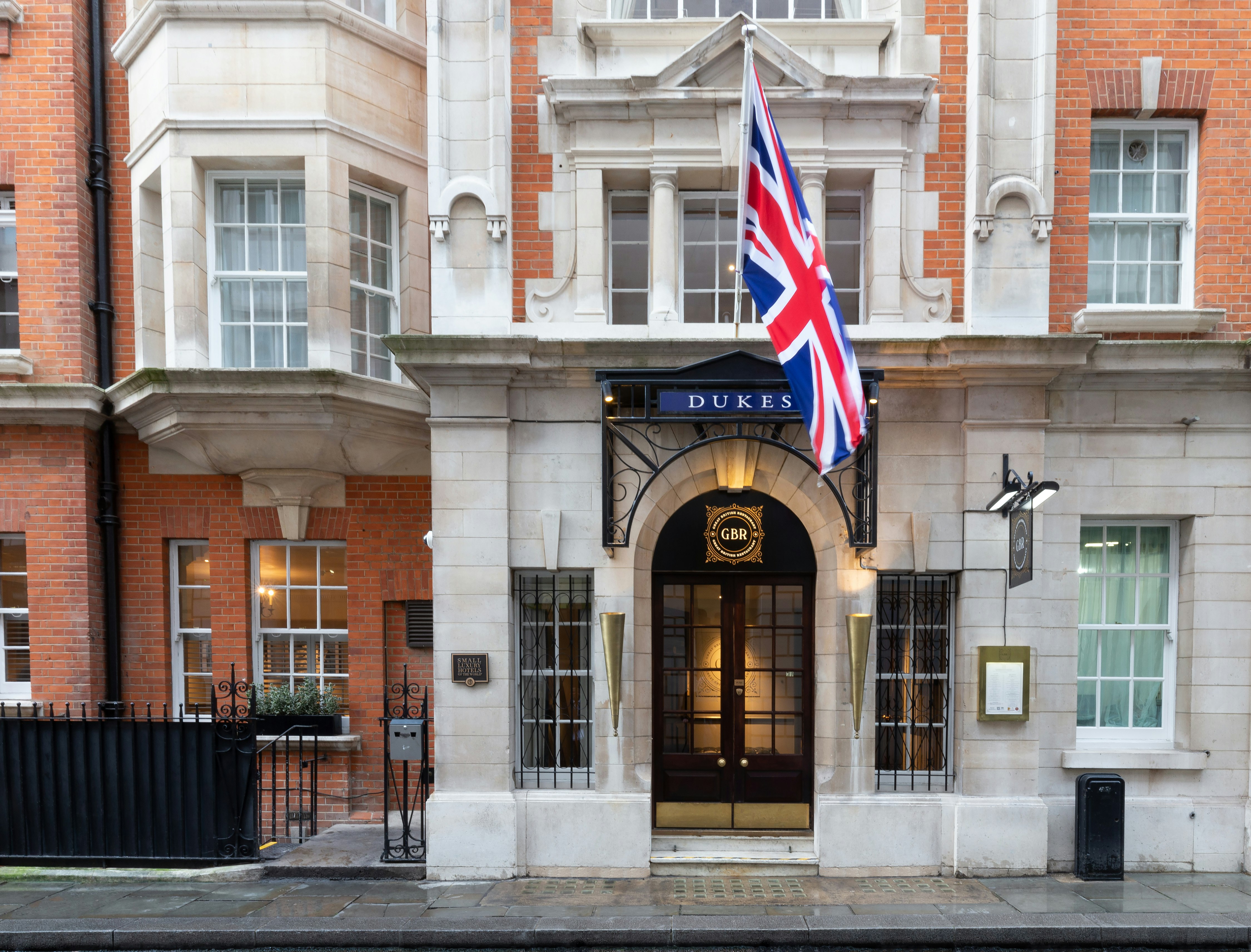 Dukes London in LONDON