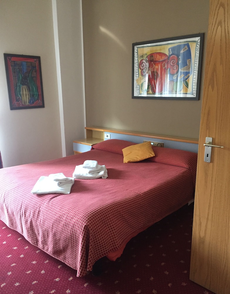 Hotel Lugano 13/28
