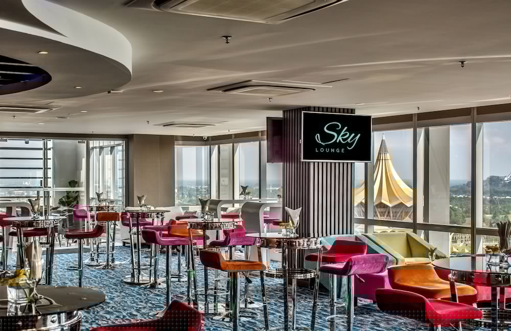 Riverside Majestic - Astana Wing 36/46