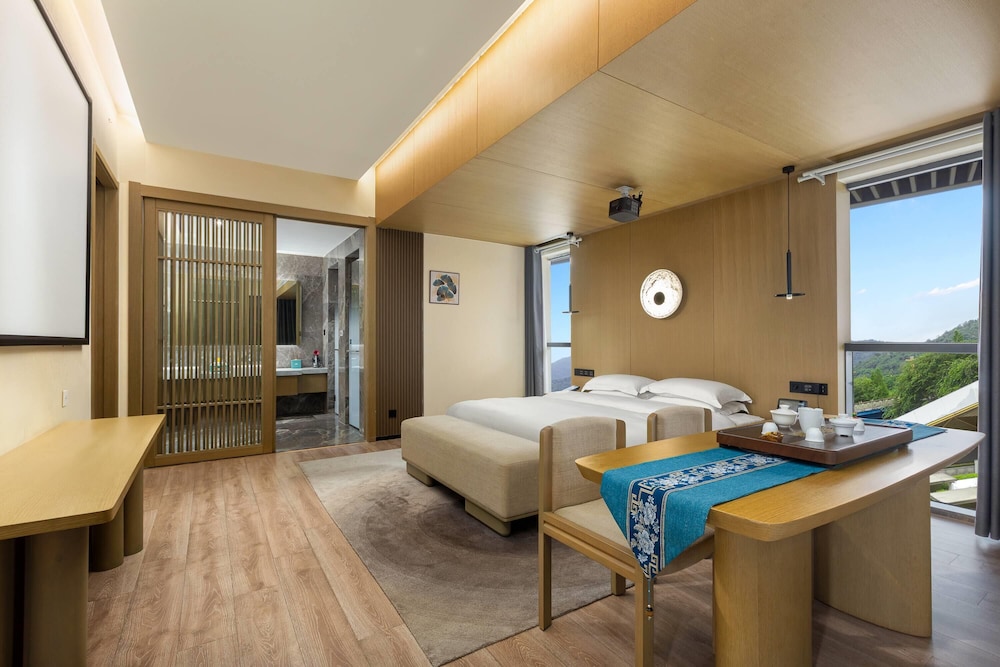 Wingate by Wyndham Emeishan Scenic Spot 5/18