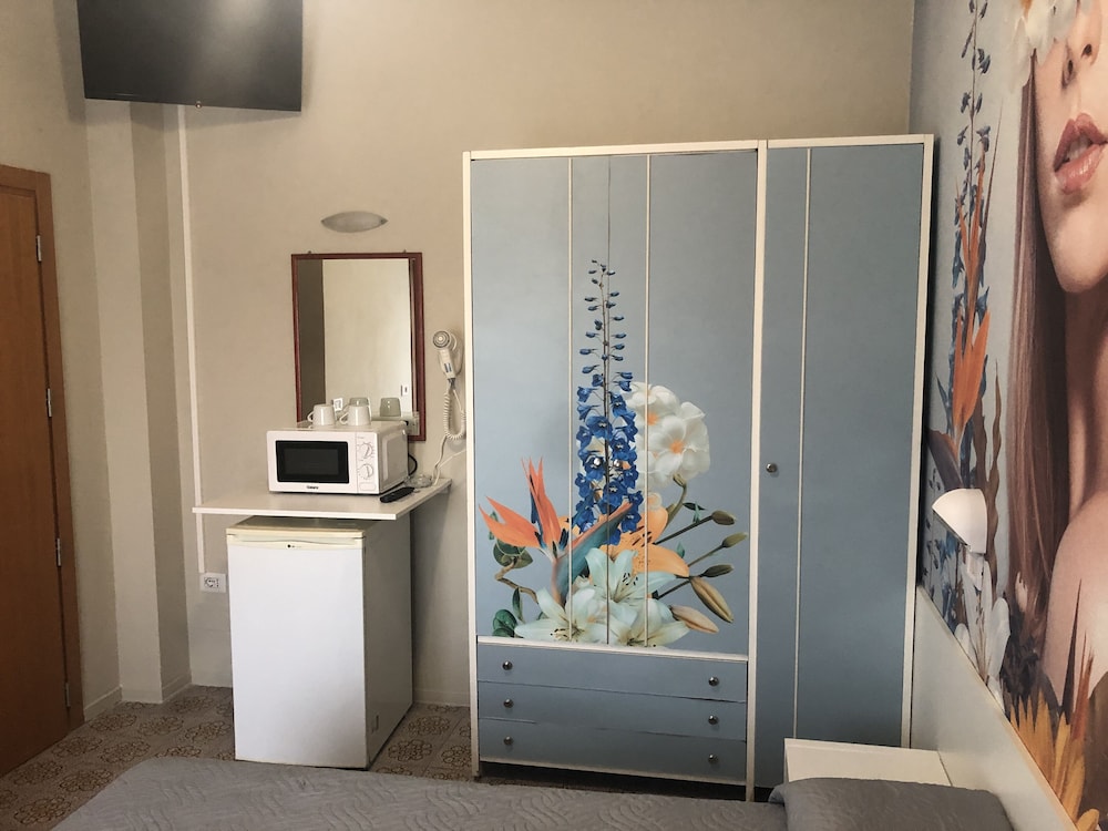 Hotel Wega 33/50