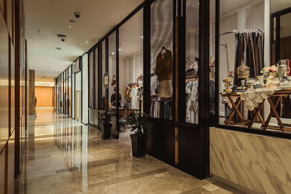 WEIL Hotel 35/56