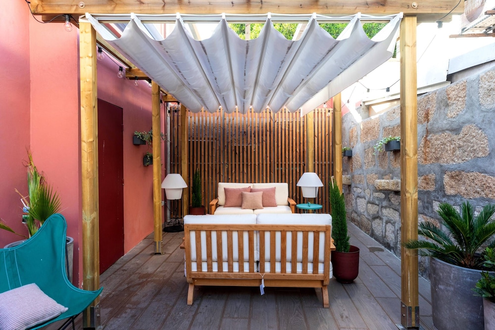Harbour Inn Design Townhouse 4/58