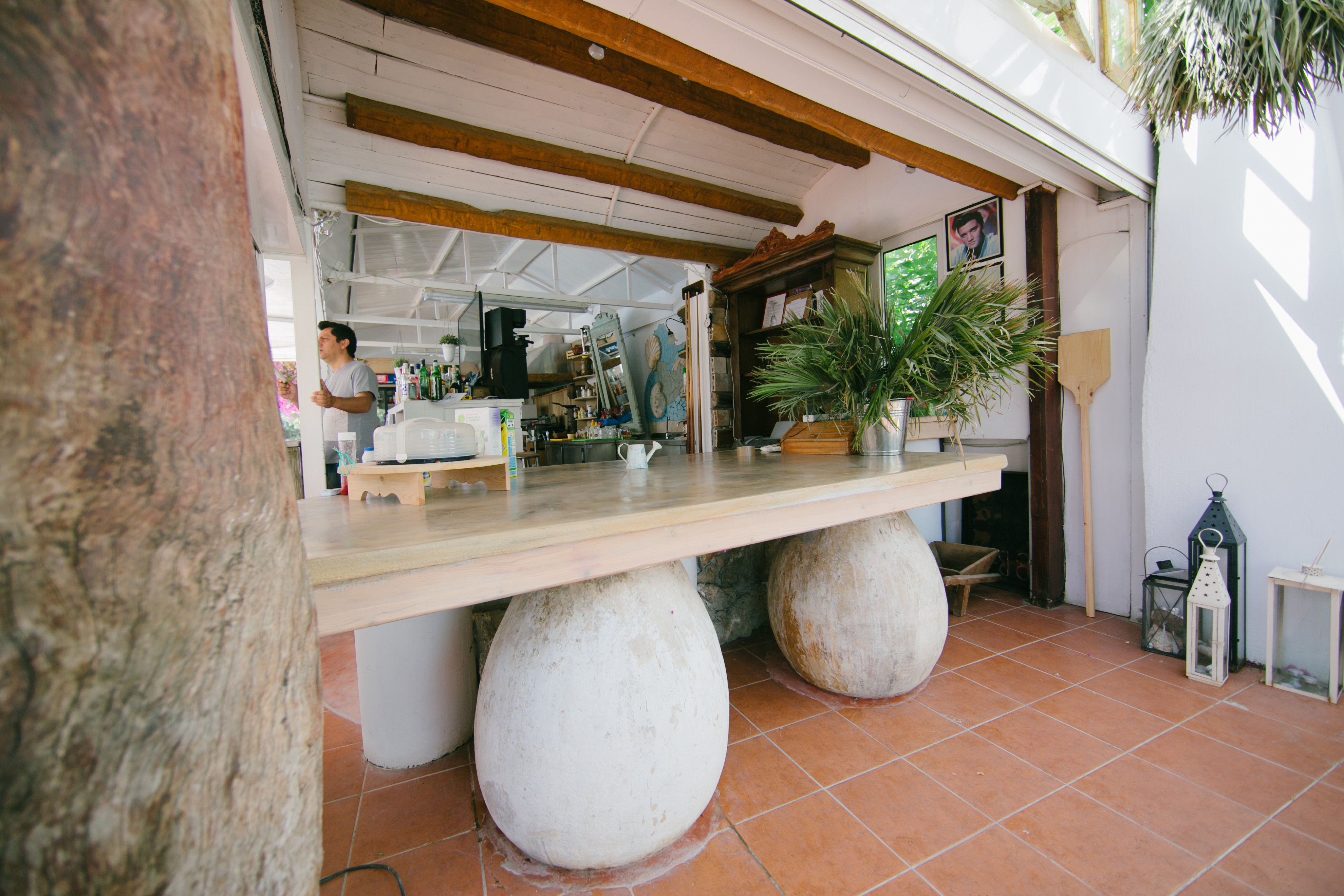 Gorgona Studios 64/65