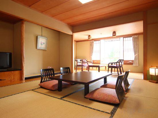 Nishikinoyu Jimotoya 22/31