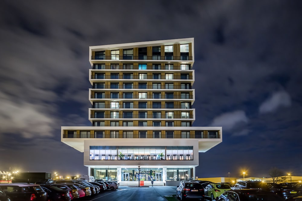 Van Der Valk Hotel Luxembourg Arlon 1/74
