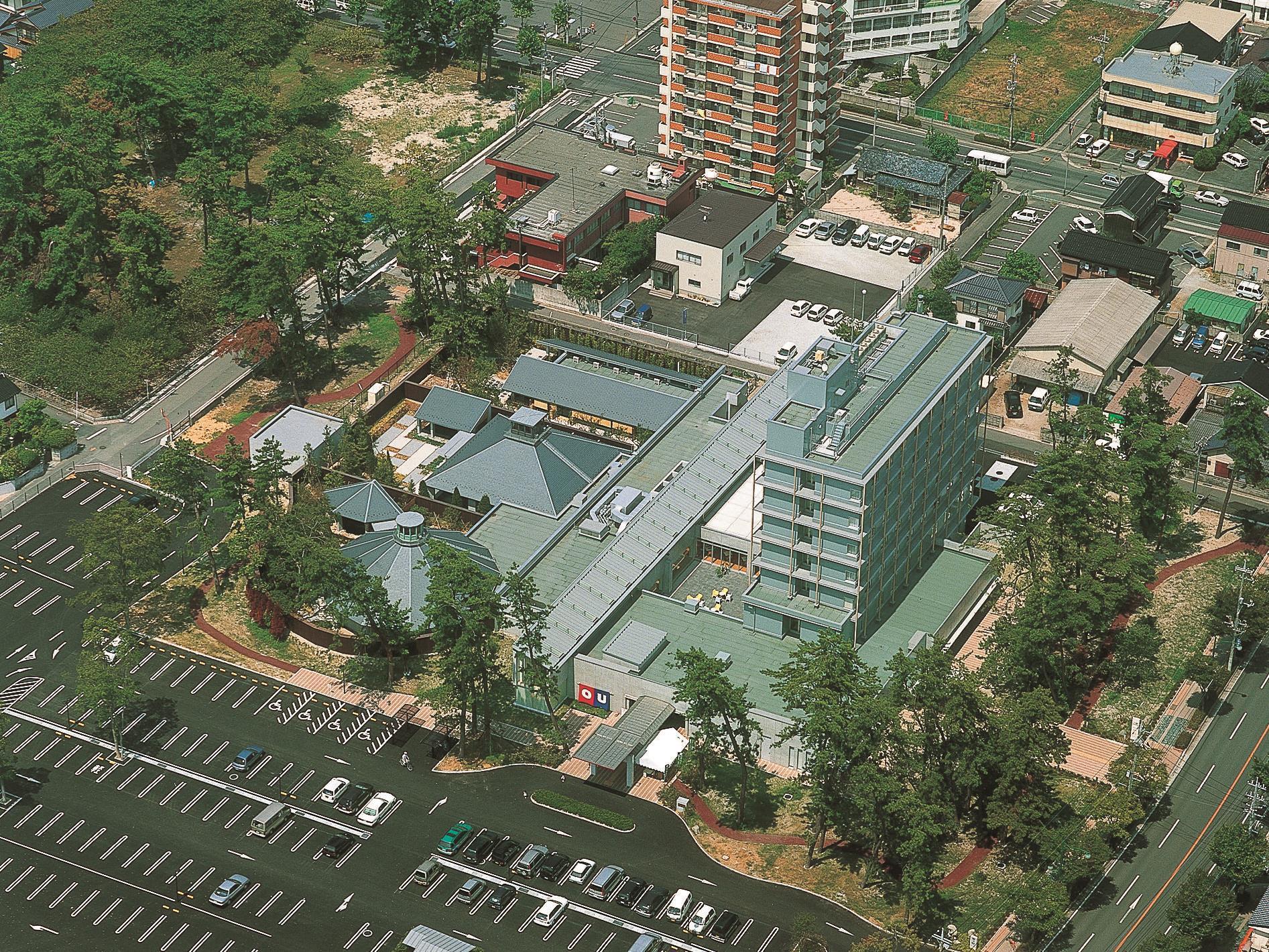 Ou Hotel 9/39