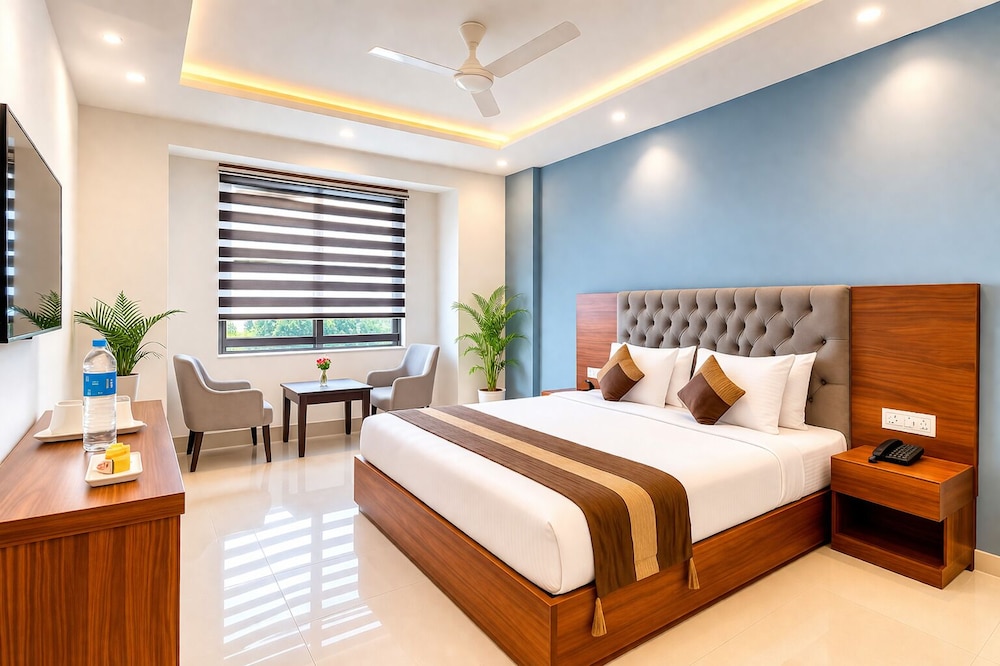 OPO Hotel Viva Palace 13/41