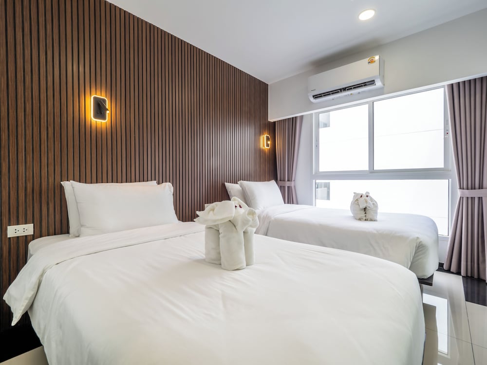 Samutprakarn Hotel 6/44