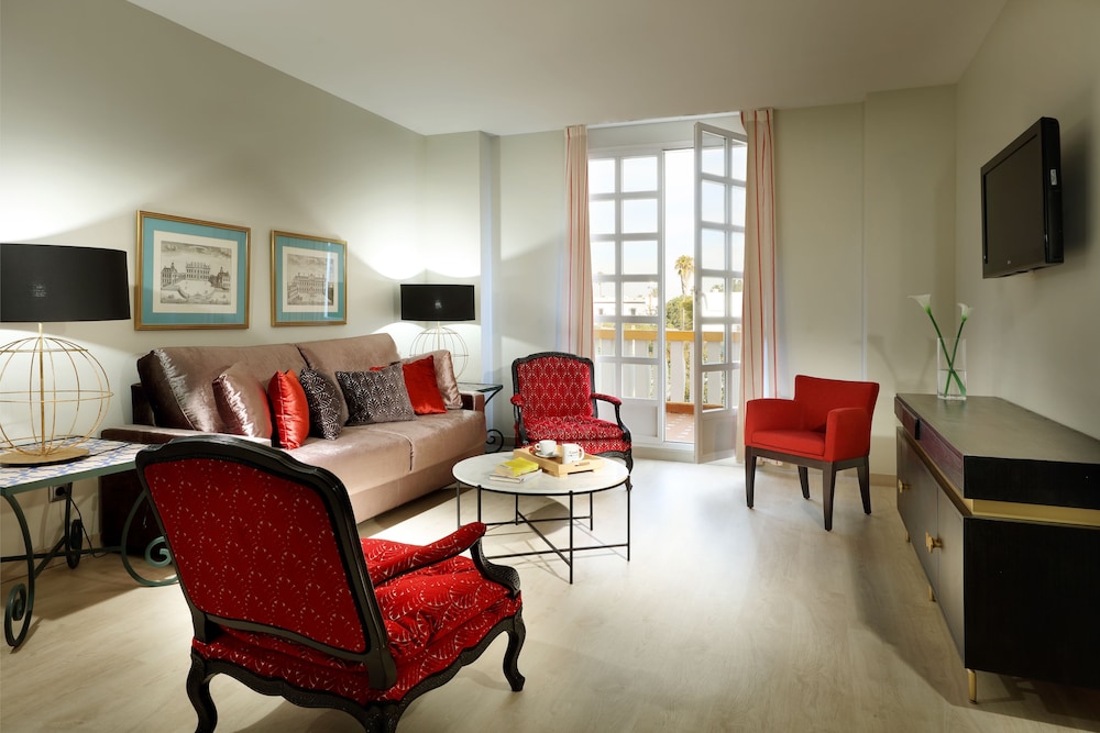 EXE GRAN HOTEL SOLUCAR 40/82
