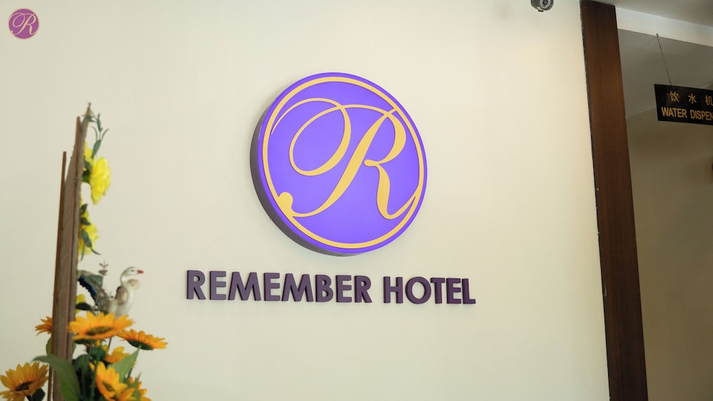 Remember Hotel Batu Pahat 7/47