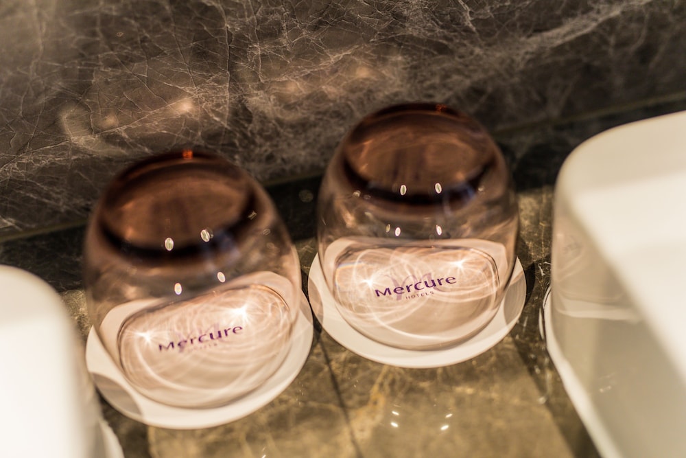 Mercure Xian Hi Tech Zone 写真5