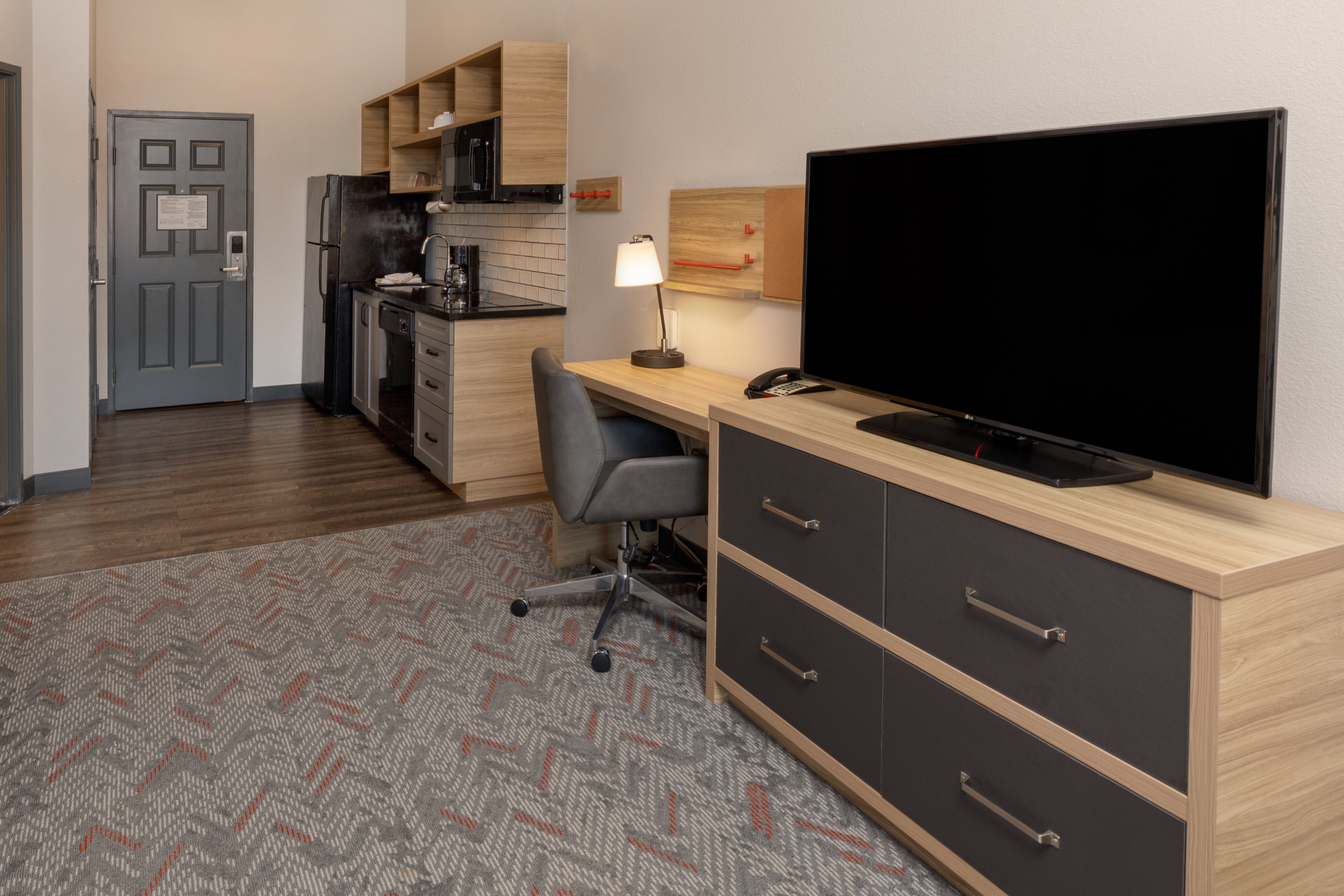 Candlewood Suites Mount Pleasant 60/67