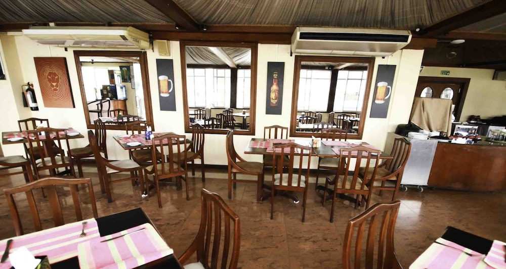 Colombo City Hotel 35/49