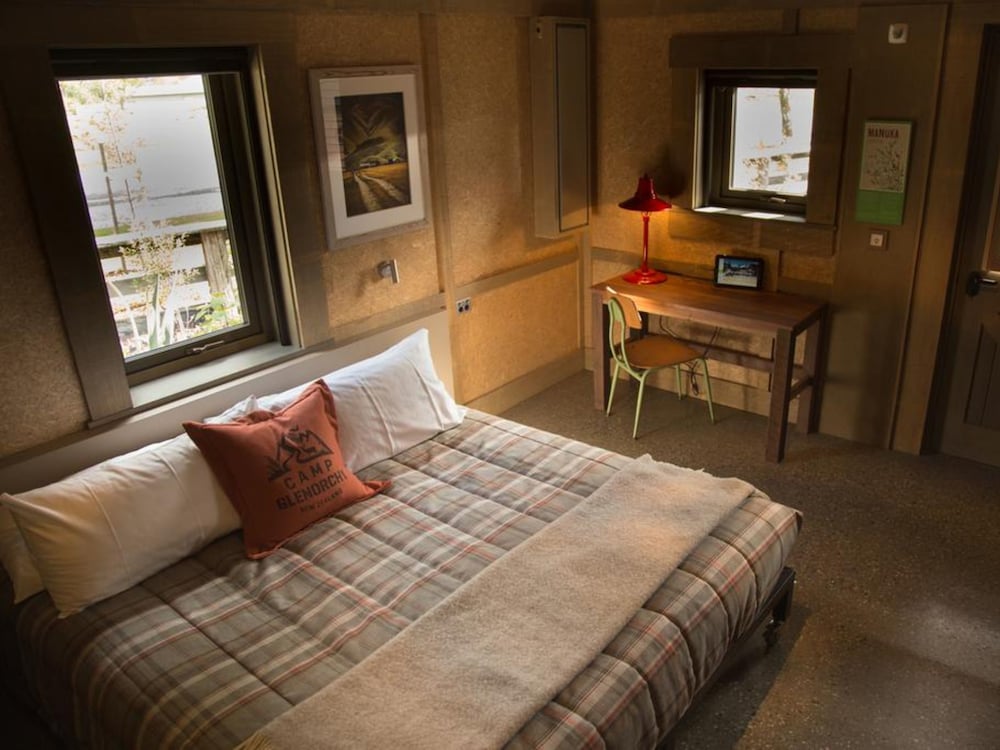 The Headwaters Eco Lodge 15/49