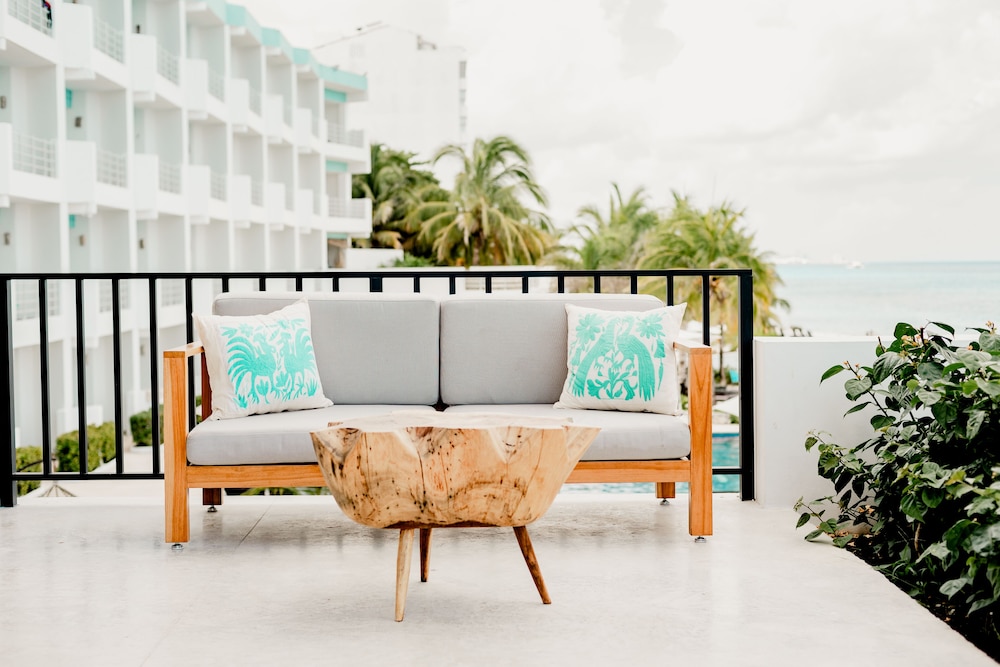 Hotel B Cozumel 53/70