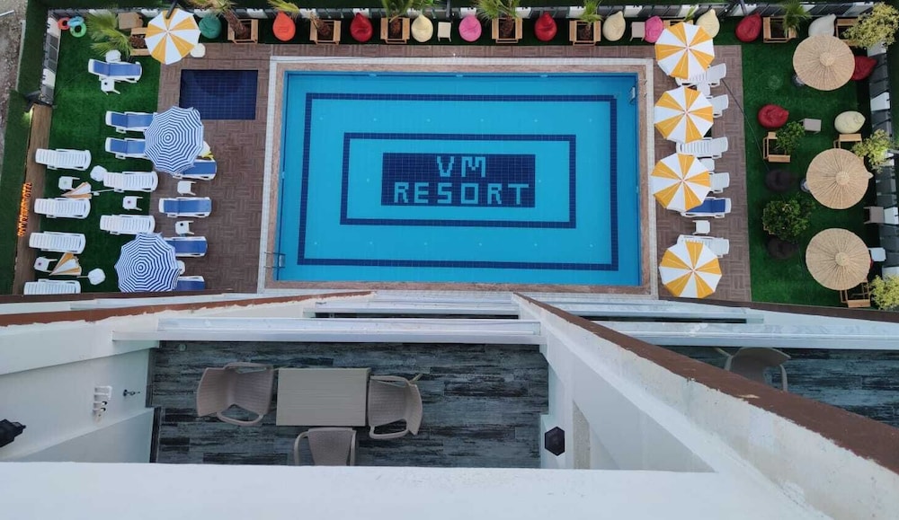 Luna Mare Resort Otel 6/50