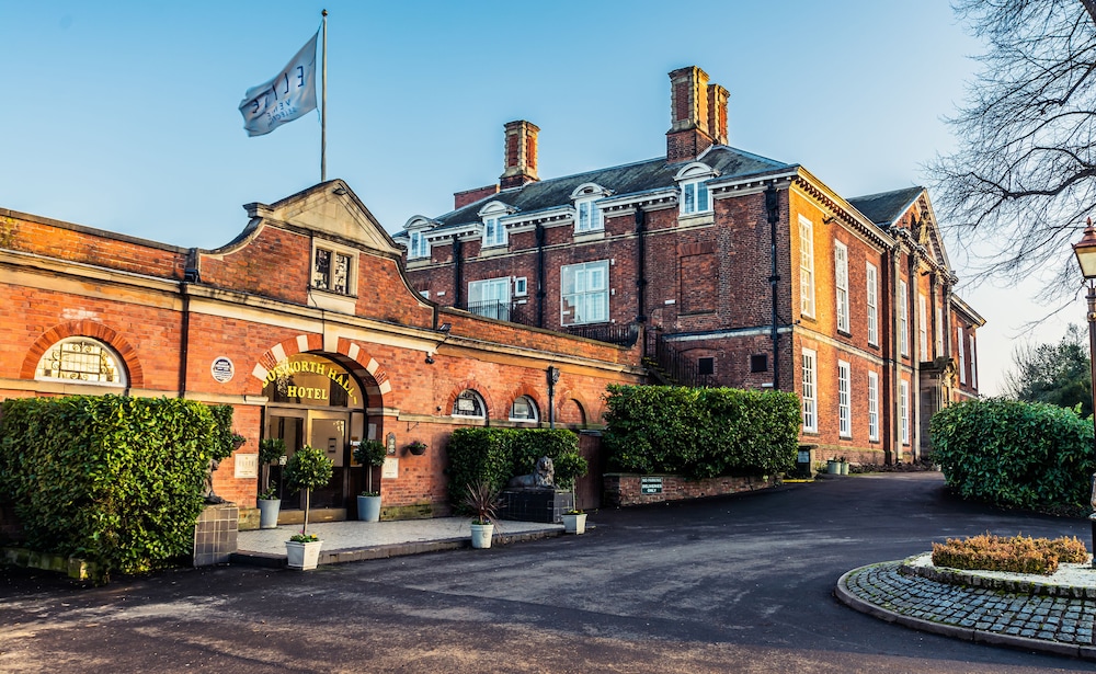 Bosworth Hall Hotel & Spa 52/61