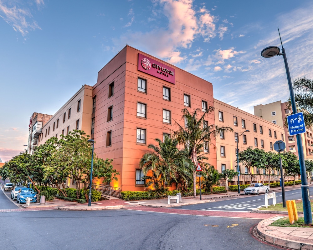 City Lodge Umhlanga Ridge photo4