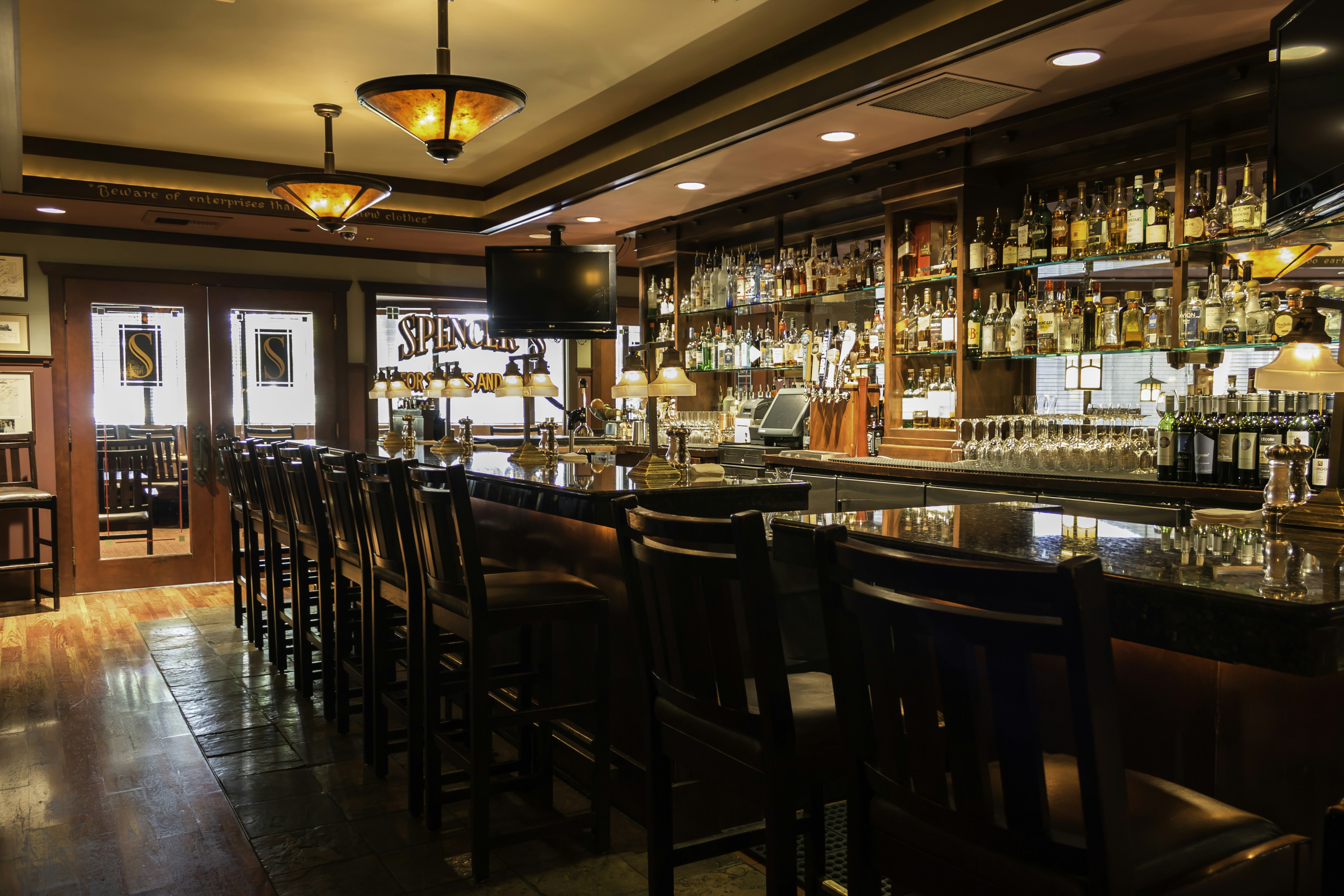 DoubleTree by Hilton Hotel Spokane City Center 31/41