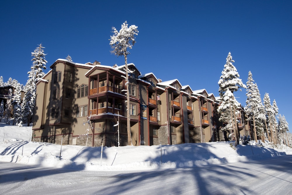 Kirkwood Resort 42/50
