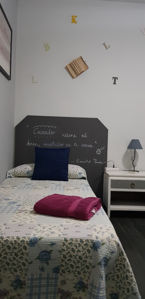El Sueno del Quijote ROOMS 12/50