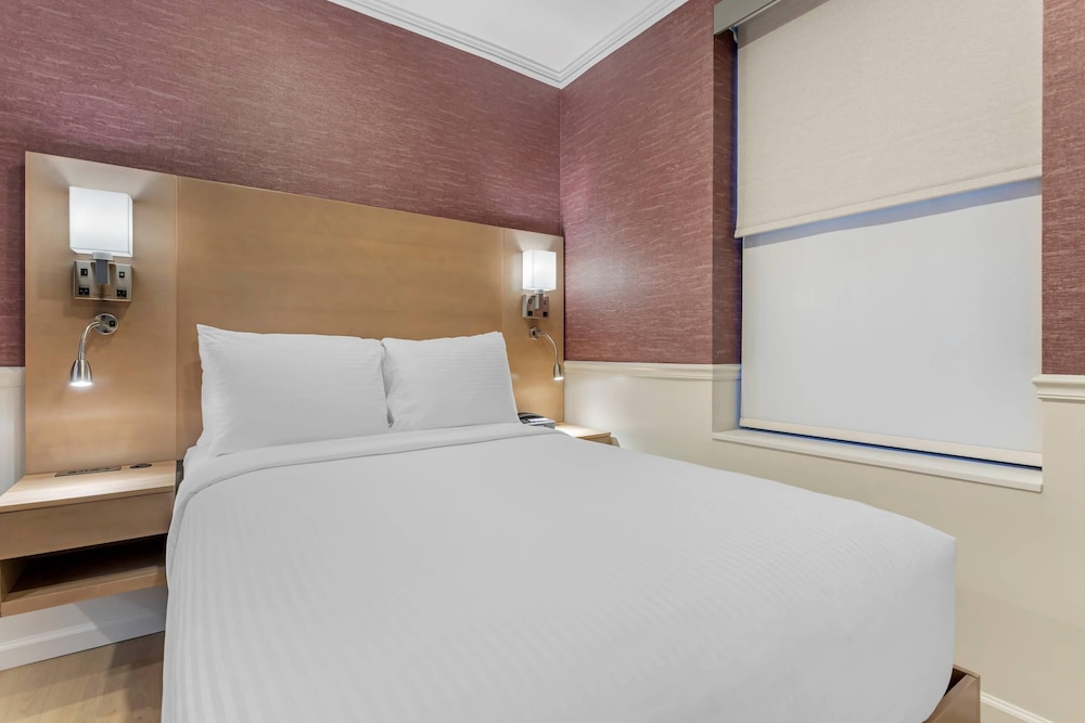 Mayfair Hotel Ascend Hotel Collection 18/50