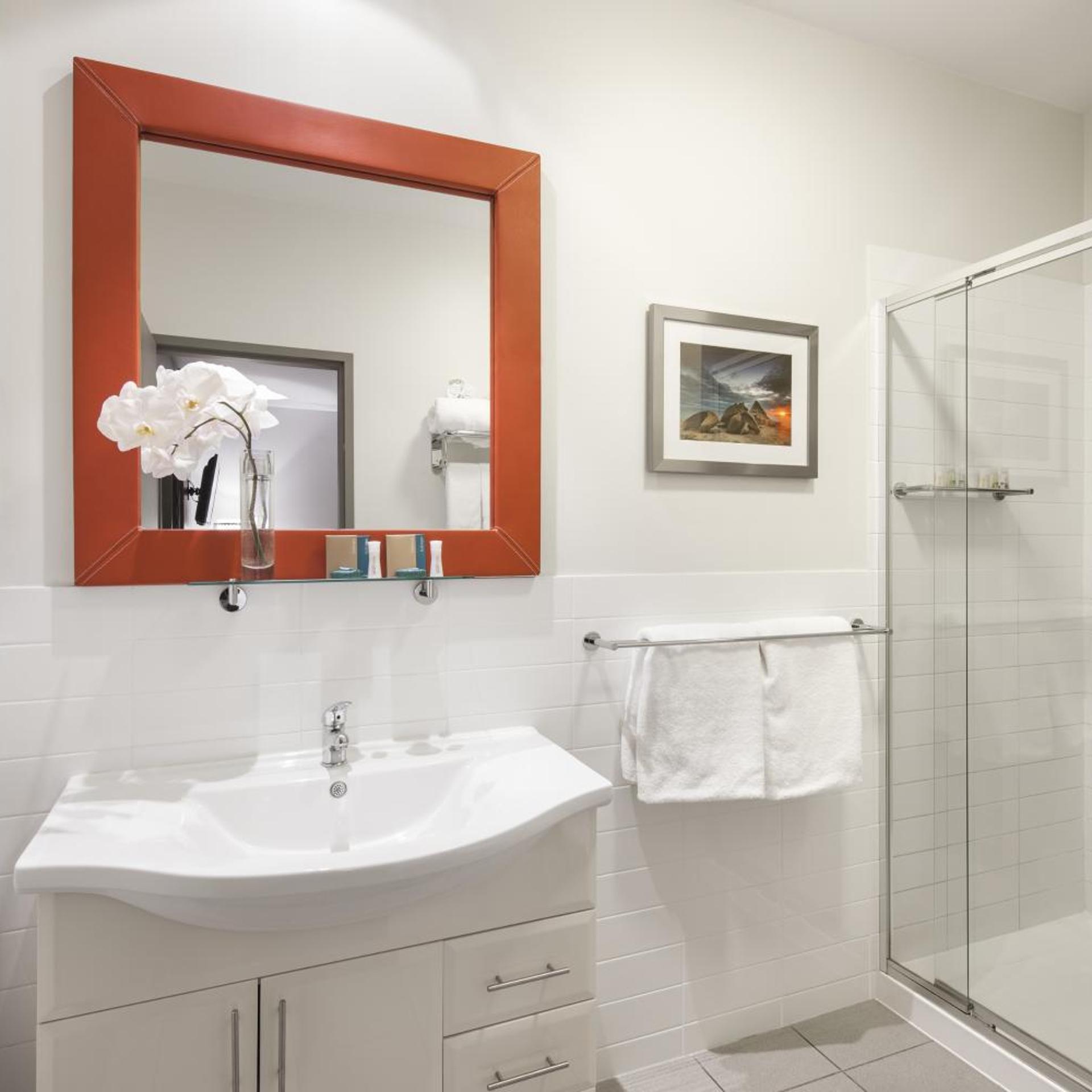 1 Bedroom, Loft, Apartment، Miller Apartments Adelaide 5/7