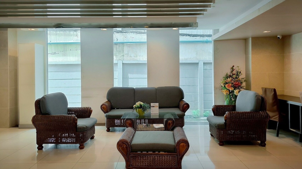 Centric Place Hotel 42/66