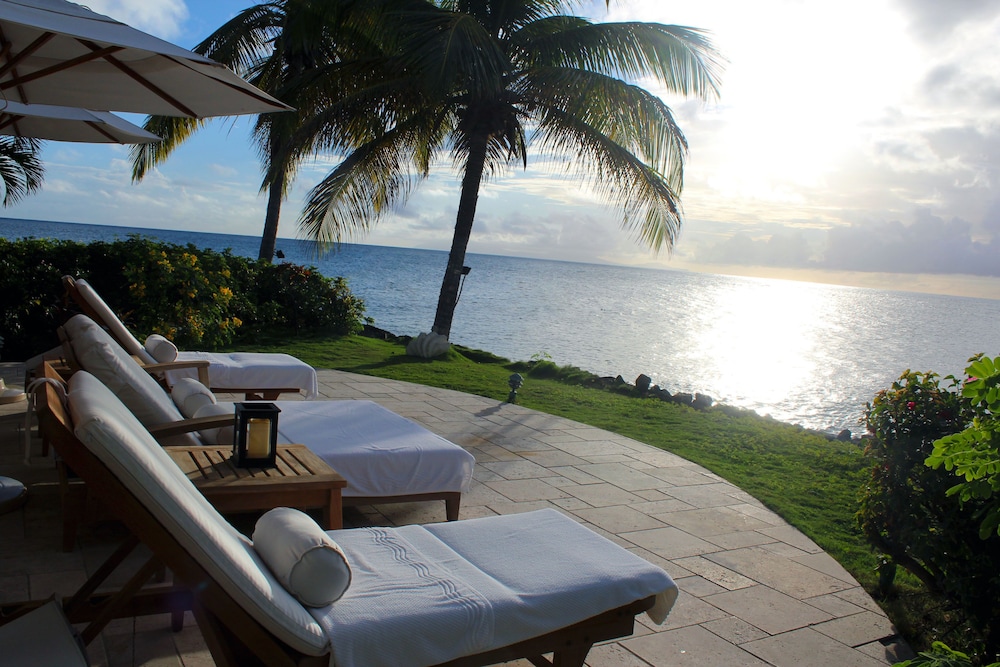 Curtain Bluff Resort All Inclusive 35/48
