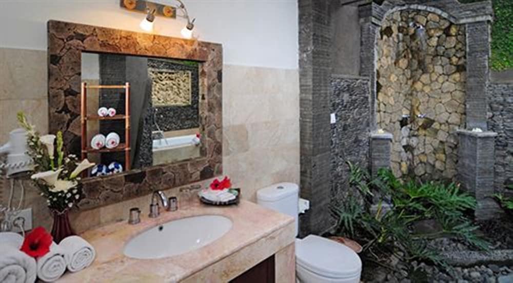 Bali Aroma Exclusive Villas. 28/28