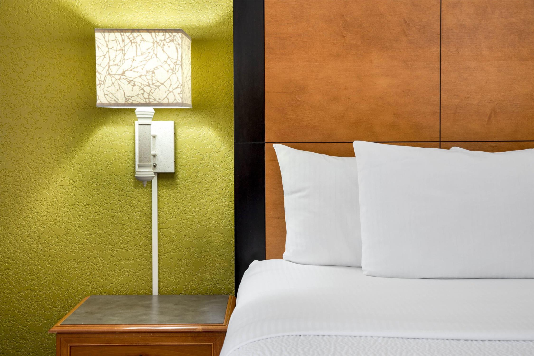 La Quinta Inn and Suites by Wyndham Greenville Haywood 29/68