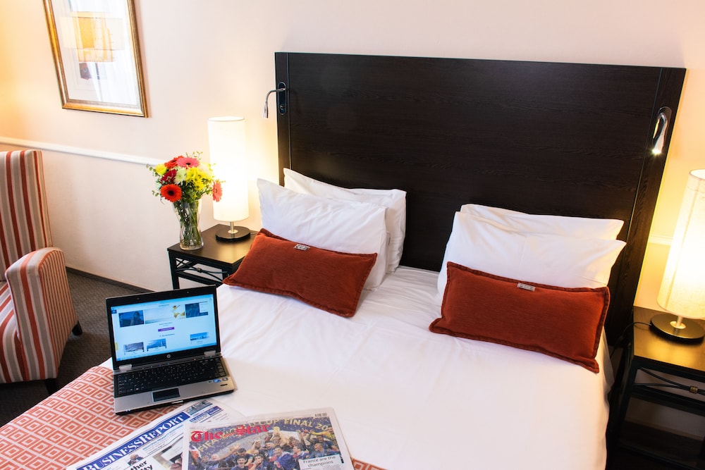 Mercure Johannesburg Midrand 28/48