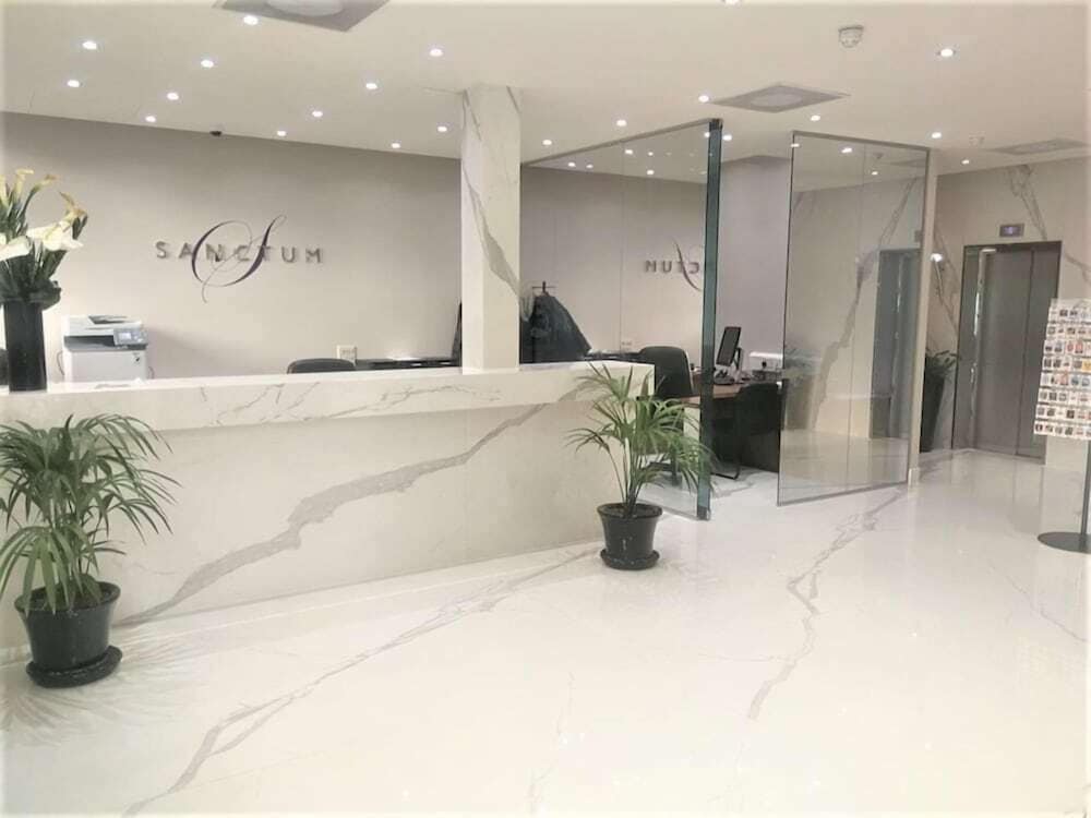 Sanctum International Serviced Apartment Maida Vale 10/72
