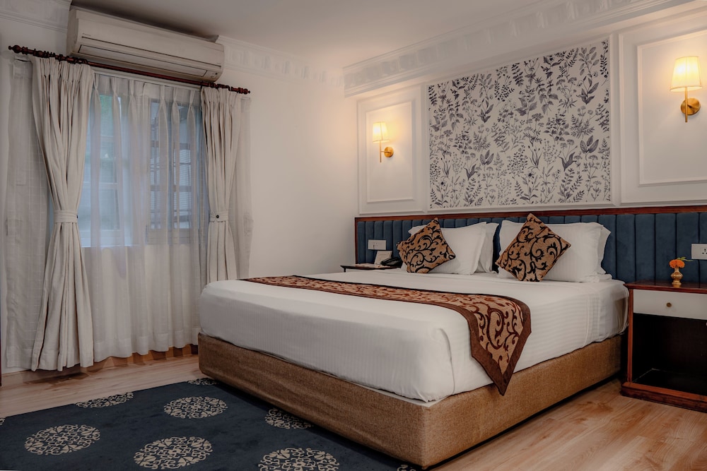 Maya Manor Boutique Hotel By Kgh Group 11/48