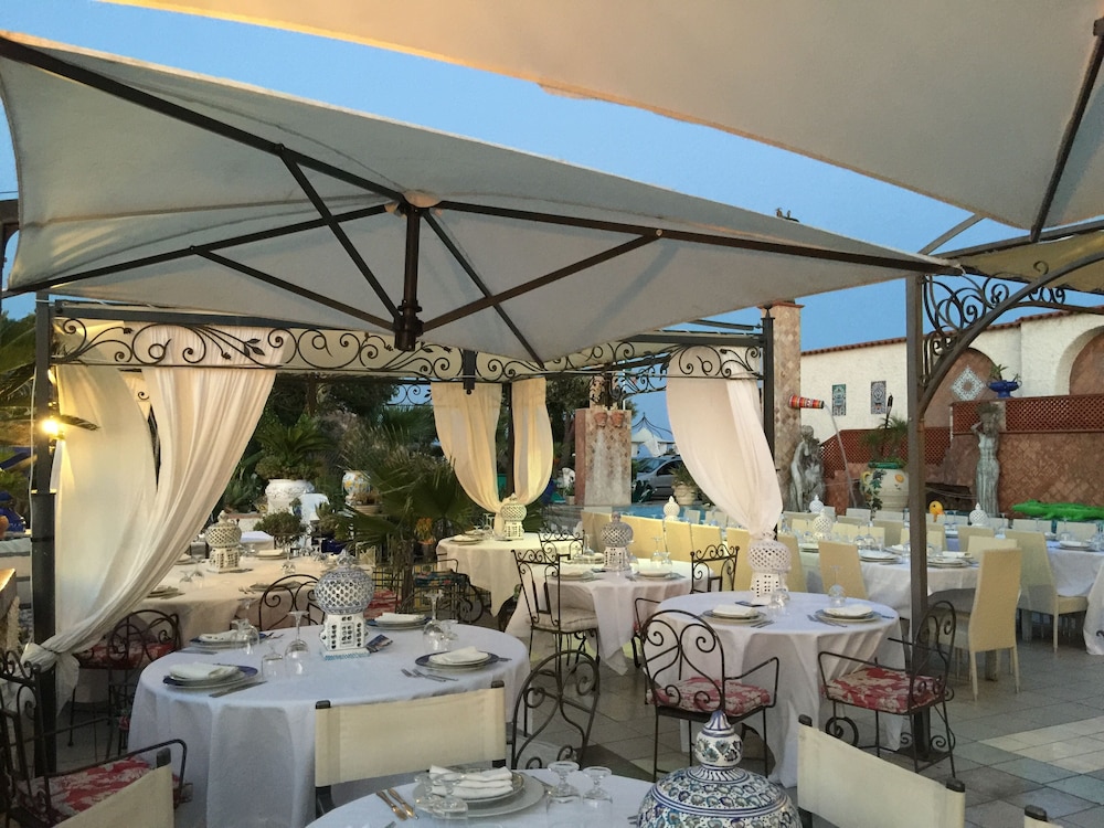 Villa Neptunus Ischia(Formerly Villa Pitti)، Forio 54/56