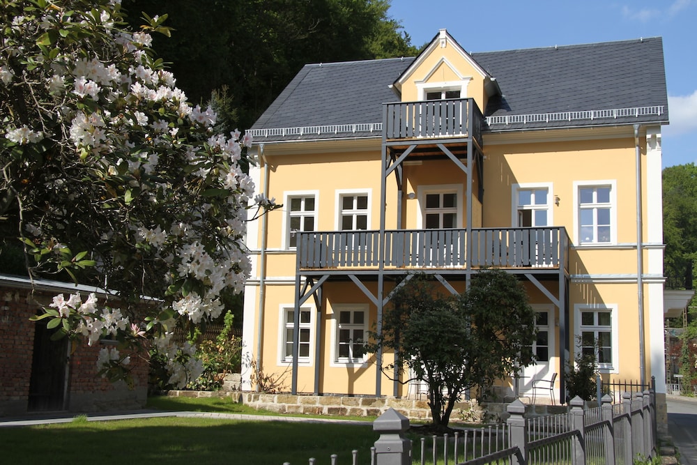 Villa Elise 2/15