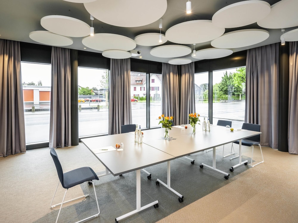 IBIS STYLES ST MARGRETHEN 14/26