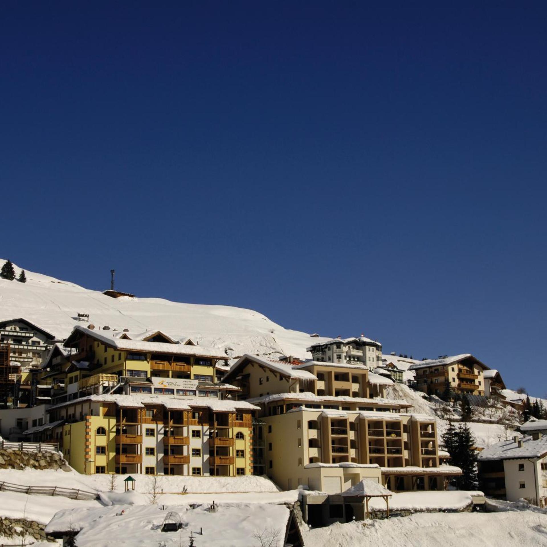Hotel Garni Alpenjuwel 3/53
