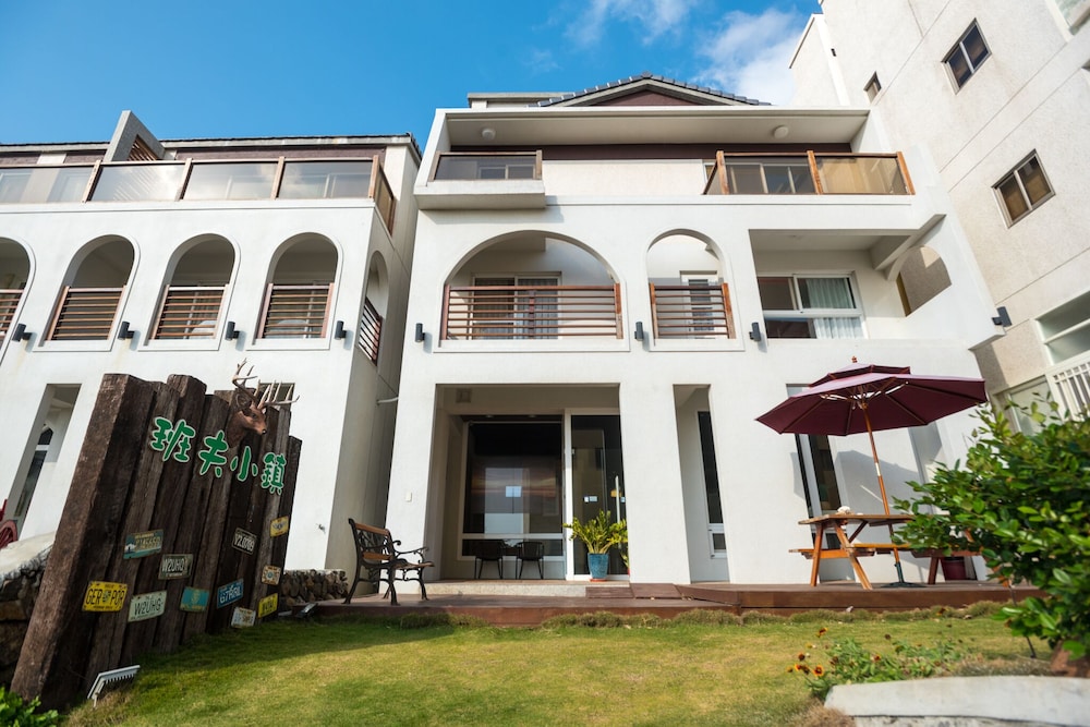 澎湖 バンフ B&B 写真5