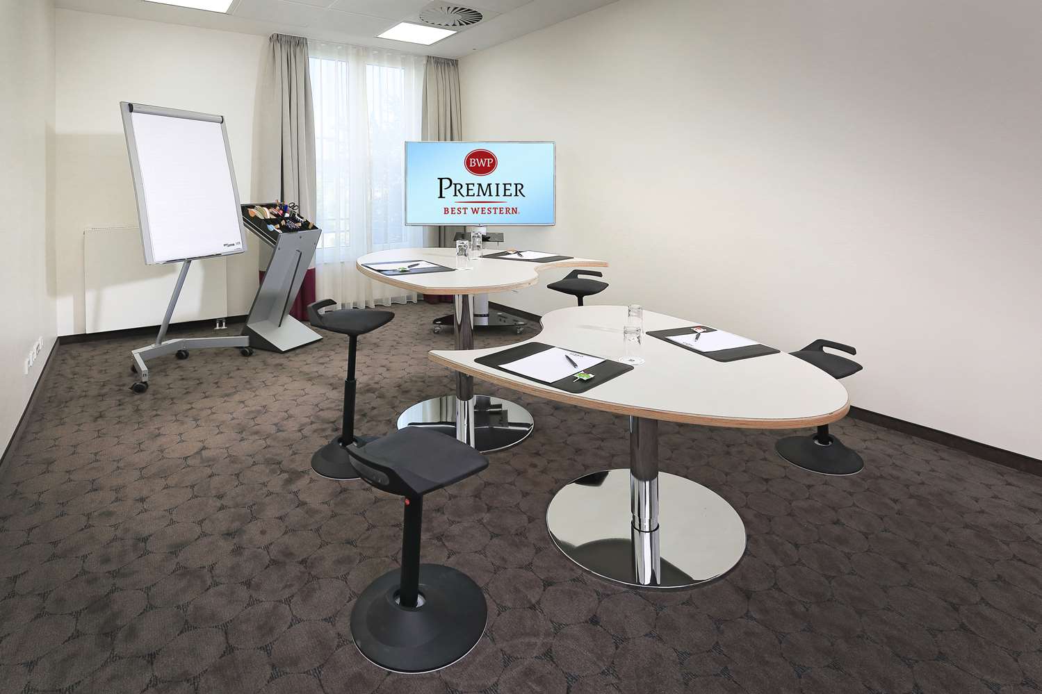 Best Western Premier Ib Hotel Friedberger Warte 22/74