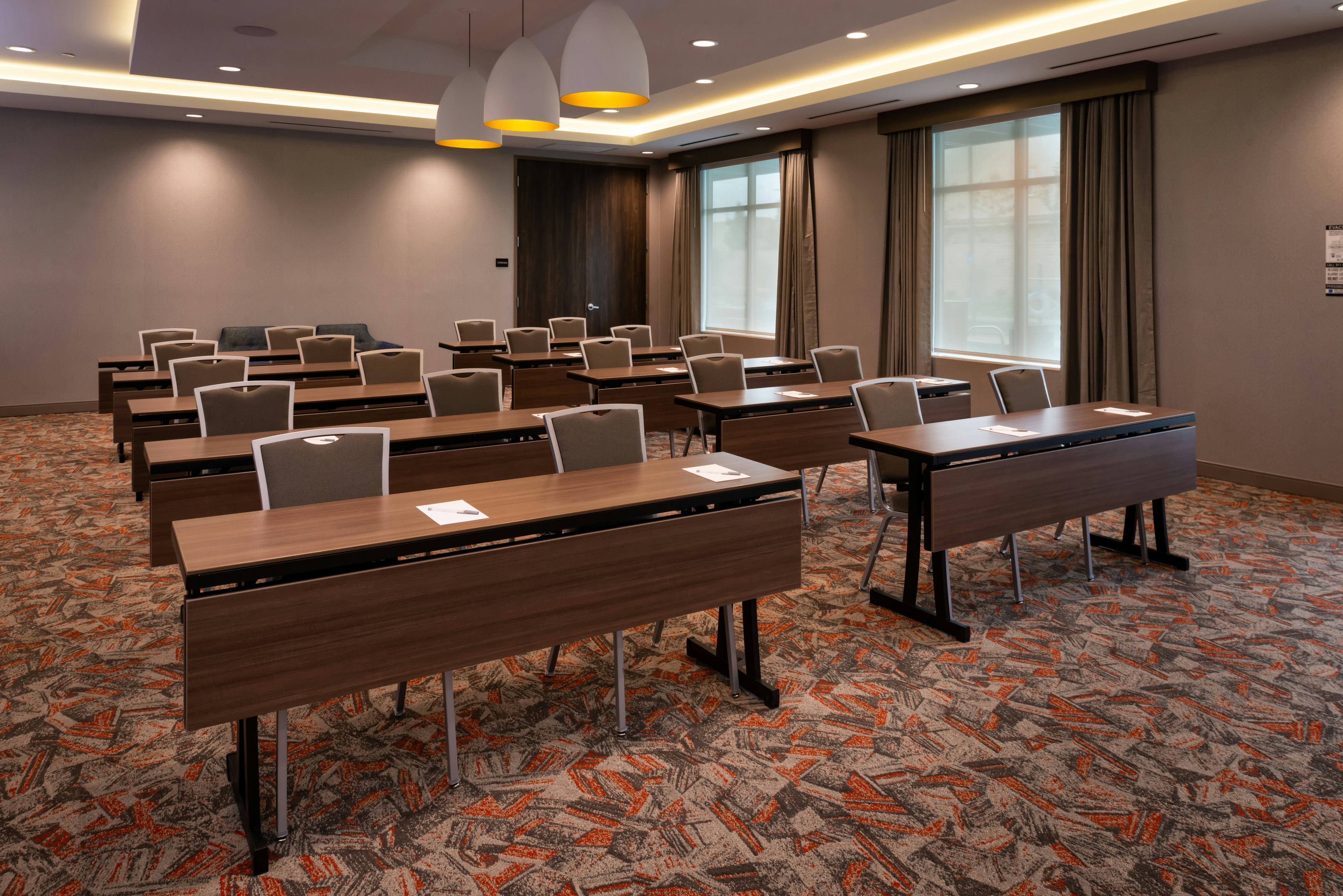 Hampton Inn & Suites Buena Park 48/55