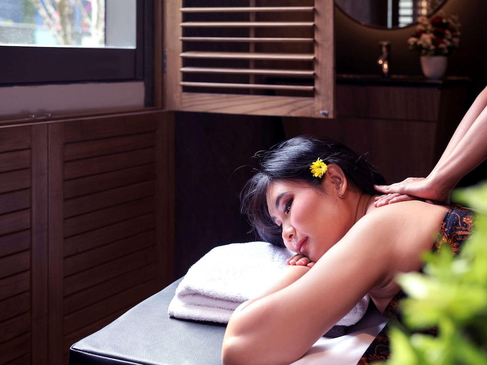 Grand Mercure Malang 31/67