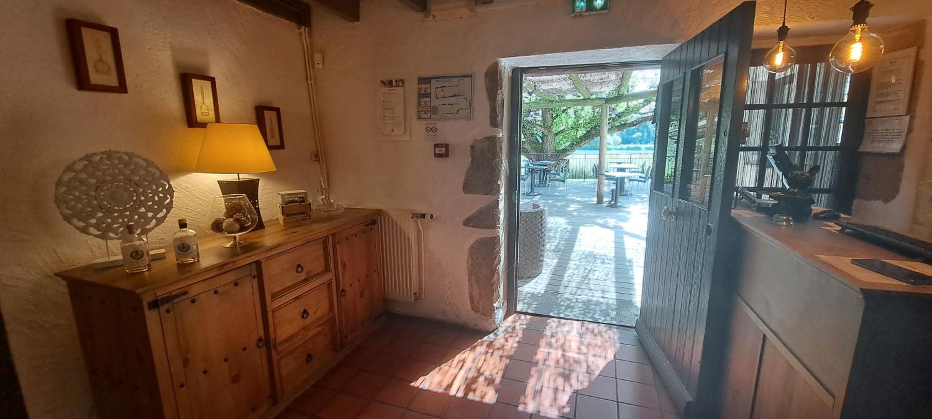 HOTEL LES VIEILLES GRANGES 16/16