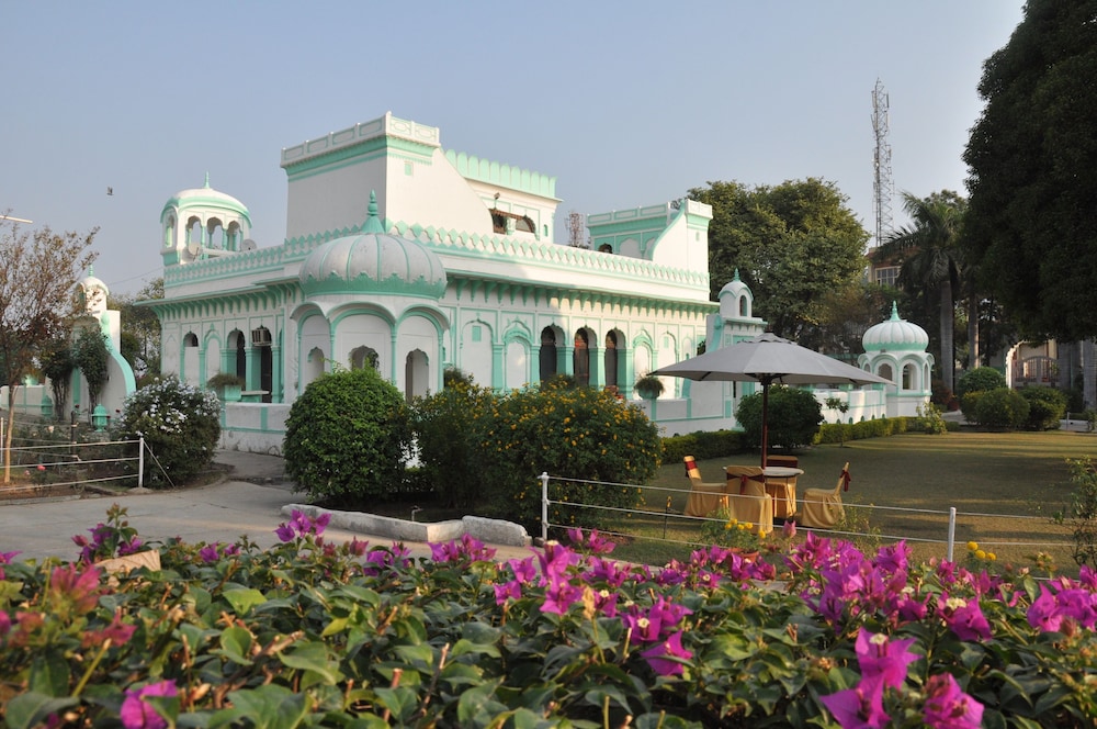 FORT NALAGARH 2/17