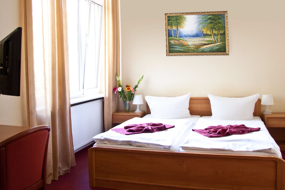 Hotel Ai Koenigshof 10/61