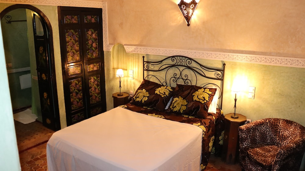 Riad Harmattan 29/83